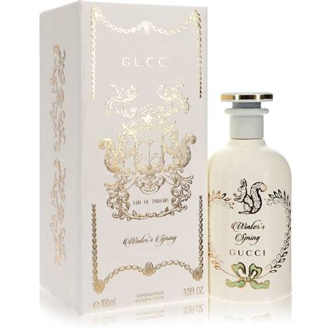 giacchetto gucci primaverile|Winter's Spring Eau de Parfum Gucci for women and men.